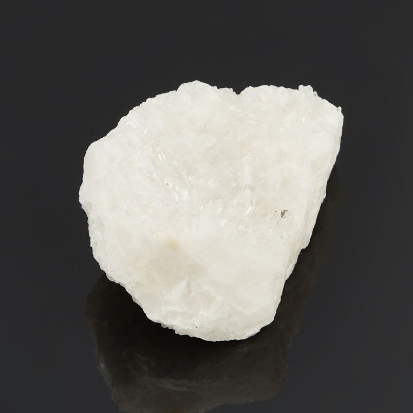 Друза горный хрусталь Бразилия 9-12&nbsp;см