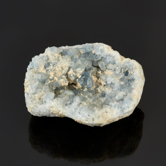 Друза целестин Бразилия 9-12 см