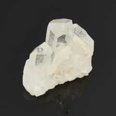 Друза горный хрусталь Бразилия 7-9 см