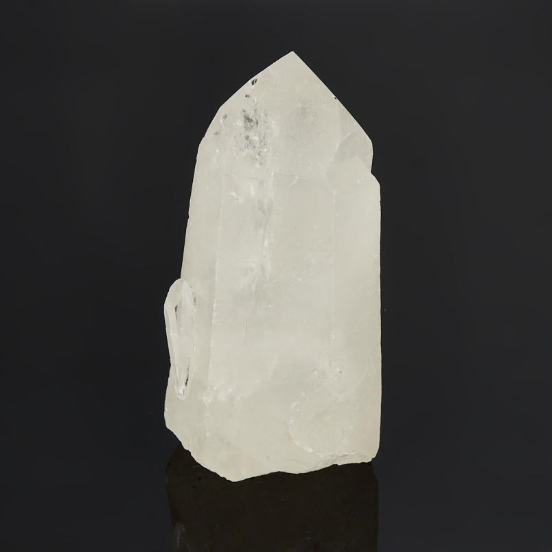 Кристалл кварц Бразилия 9-12&nbsp;см