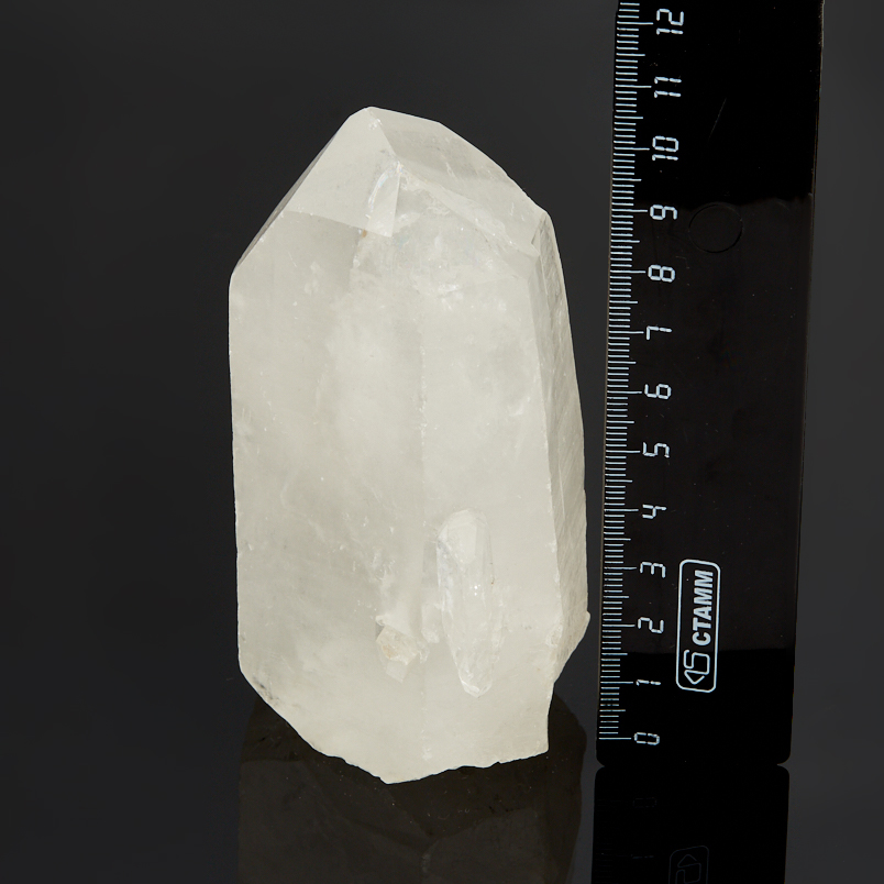 Кристалл кварц Бразилия 9-12&nbsp;см