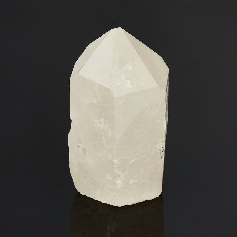 Кристалл кварц Бразилия 9-12&nbsp;см