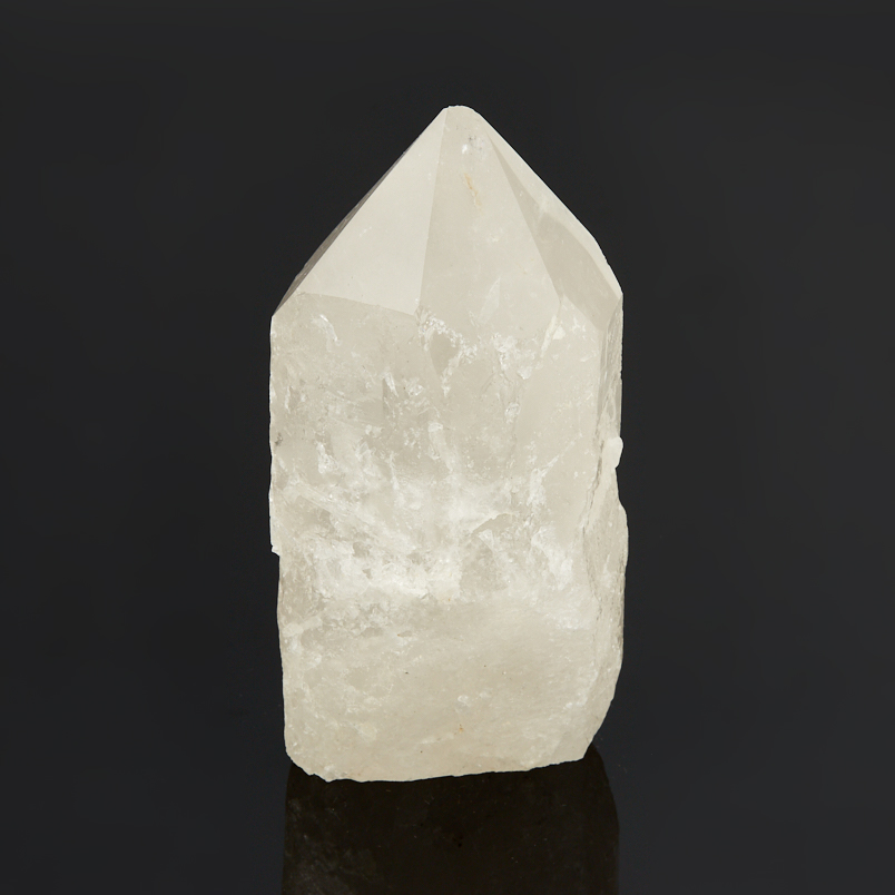 Кристалл кварц Бразилия 9-12&nbsp;см