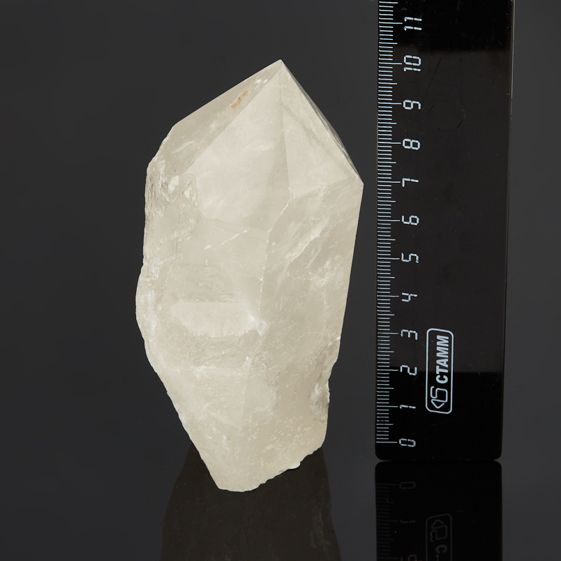 Кристалл кварц Бразилия 9-12&nbsp;см