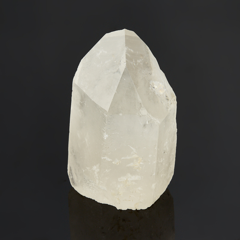 Кристалл кварц Бразилия 9-12&nbsp;см