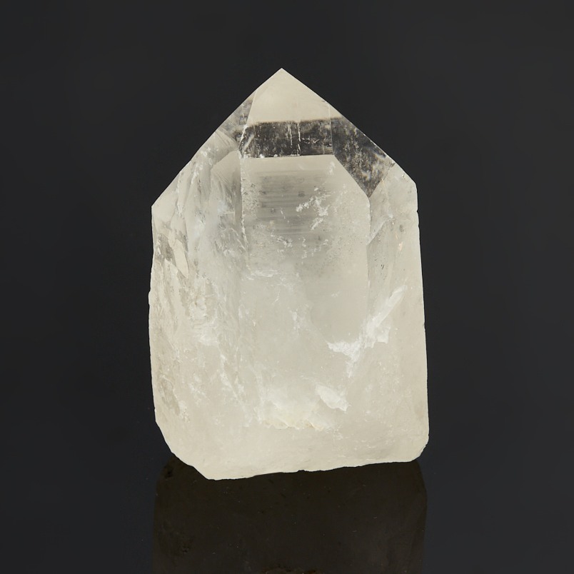 Кристалл кварц Бразилия 9-12&nbsp;см