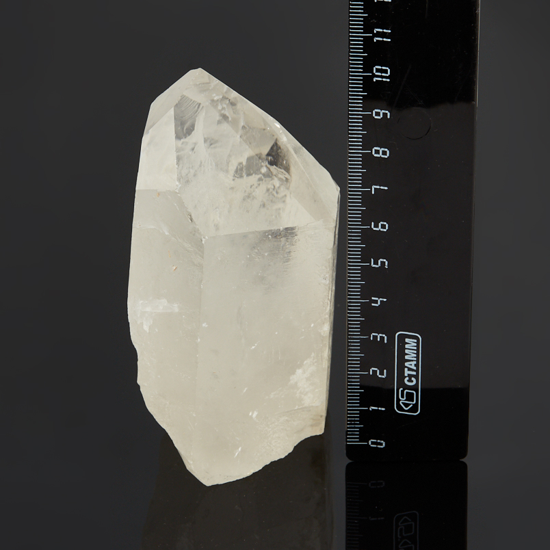 Кристалл кварц Бразилия 9-12&nbsp;см