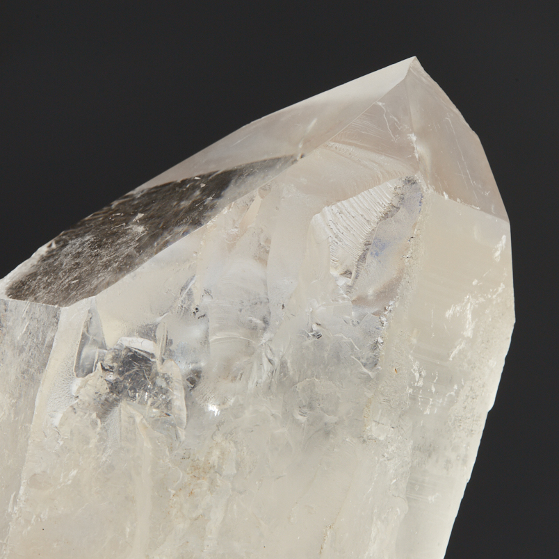 Кристалл кварц Бразилия 9-12&nbsp;см