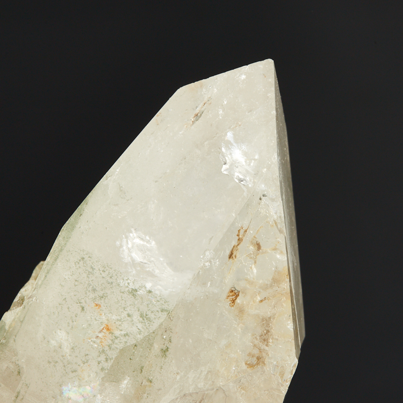 Кристалл кварц Бразилия 9-12&nbsp;см