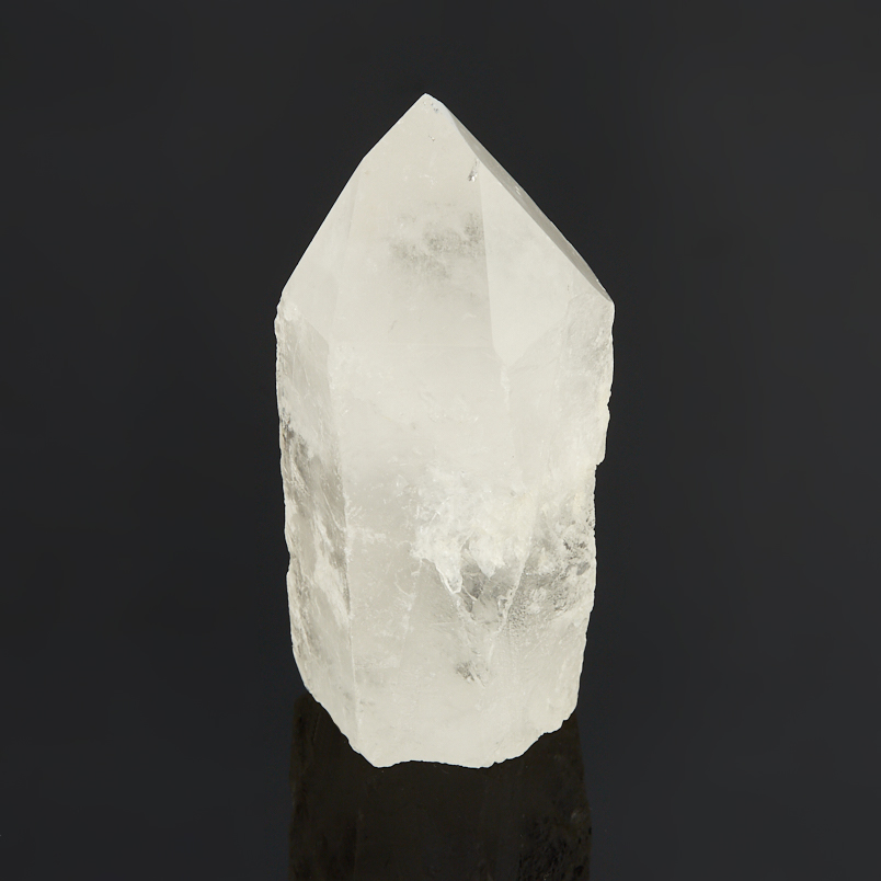 Кристалл кварц Бразилия 9-12&nbsp;см