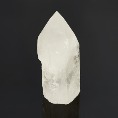 Кристалл кварц Бразилия 9-12 см