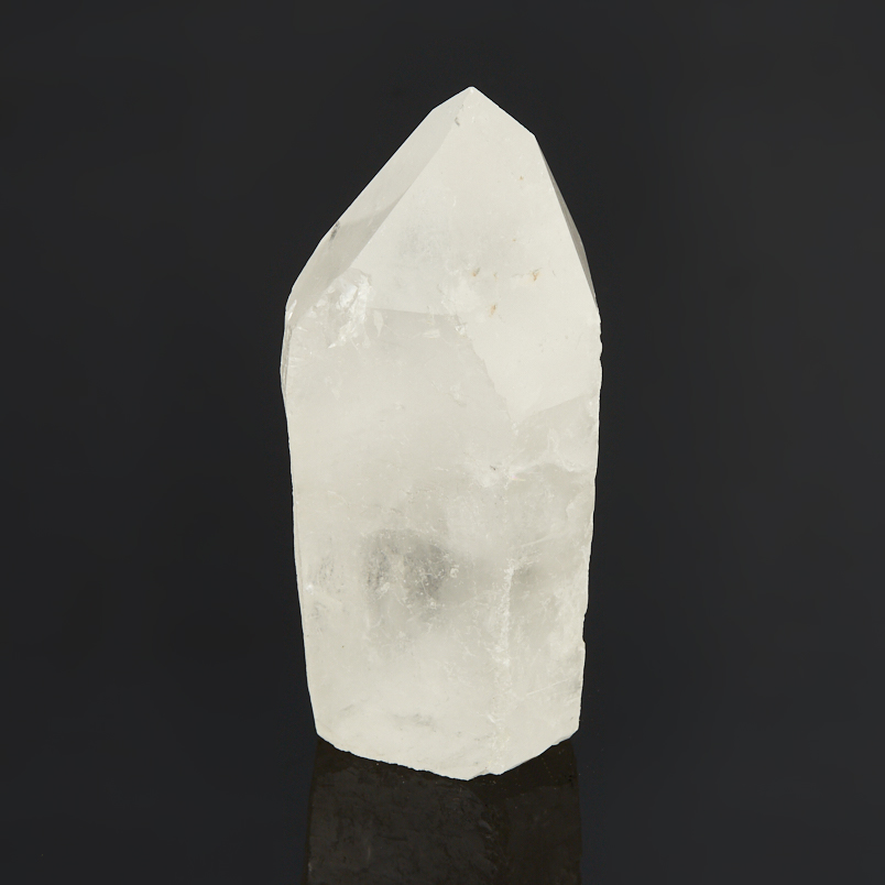 Кристалл кварц Бразилия 9-12&nbsp;см