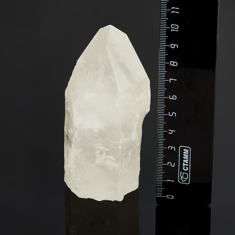 Кристалл кварц Бразилия 9-12&nbsp;см