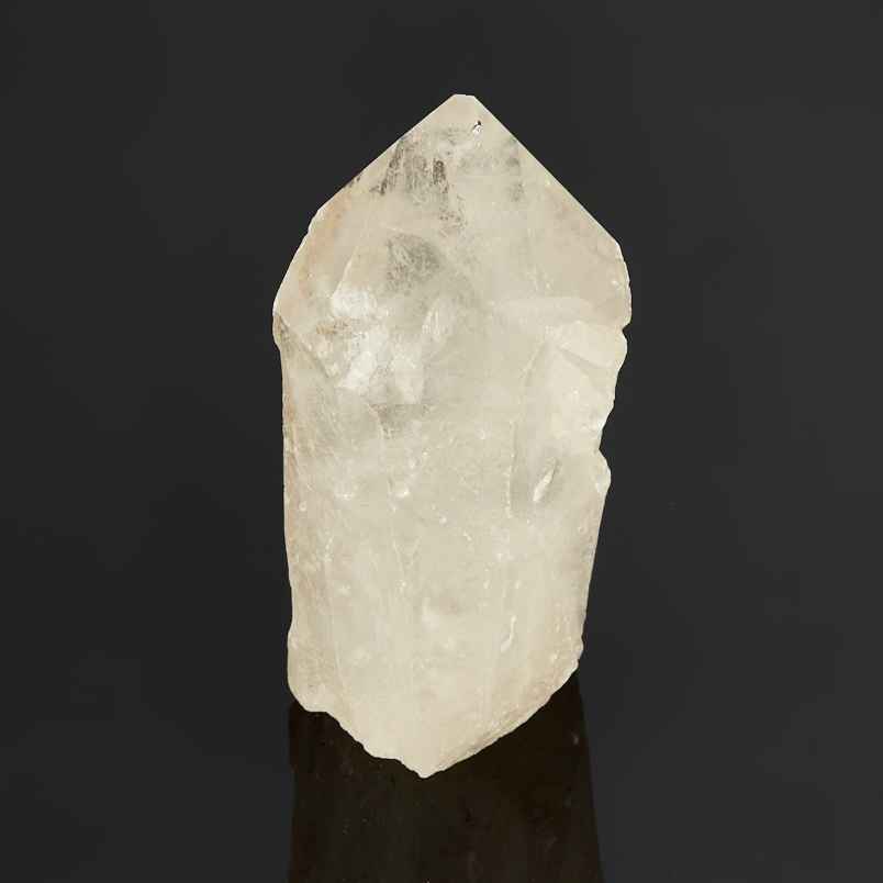 Кристалл кварц Бразилия 9-12&nbsp;см