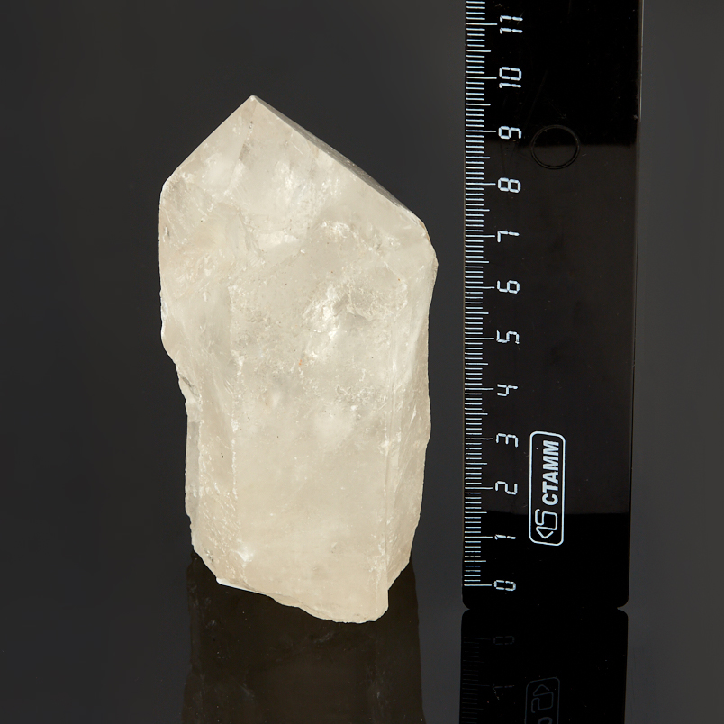 Кристалл кварц Бразилия 9-12&nbsp;см