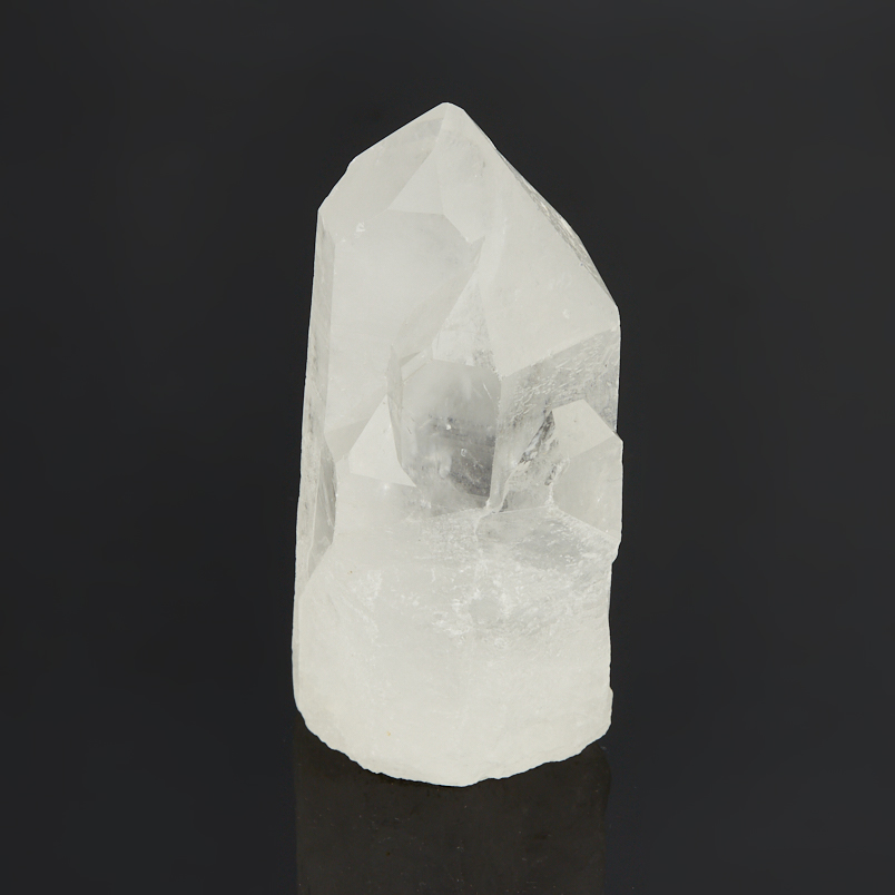 Кристалл кварц Бразилия 9-12&nbsp;см