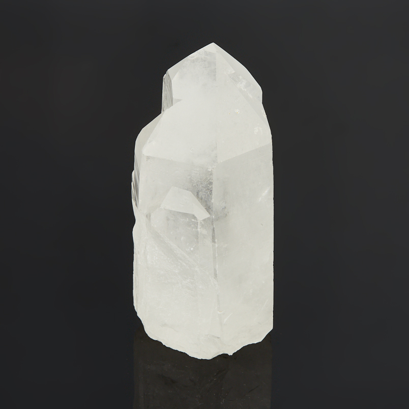 Кристалл кварц Бразилия 9-12&nbsp;см