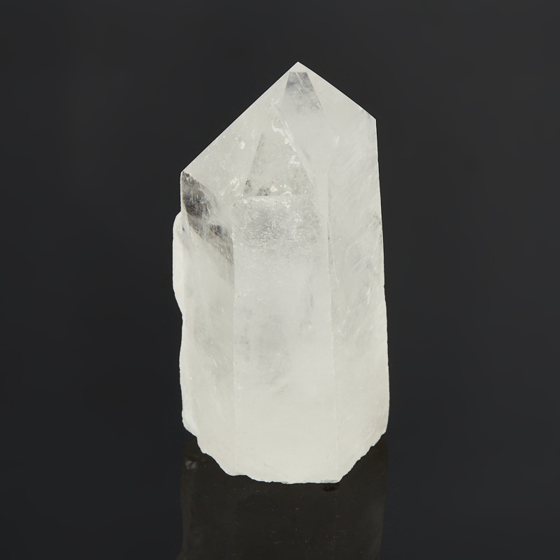 Кристалл кварц Бразилия 9-12&nbsp;см