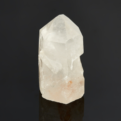 Кристалл кварц Бразилия 9-12 см