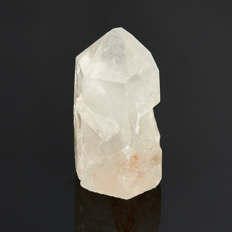 Кристалл кварц Бразилия 9-12&nbsp;см