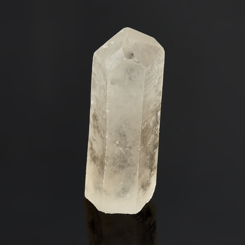 Кристалл кварц Бразилия 9-12&nbsp;см