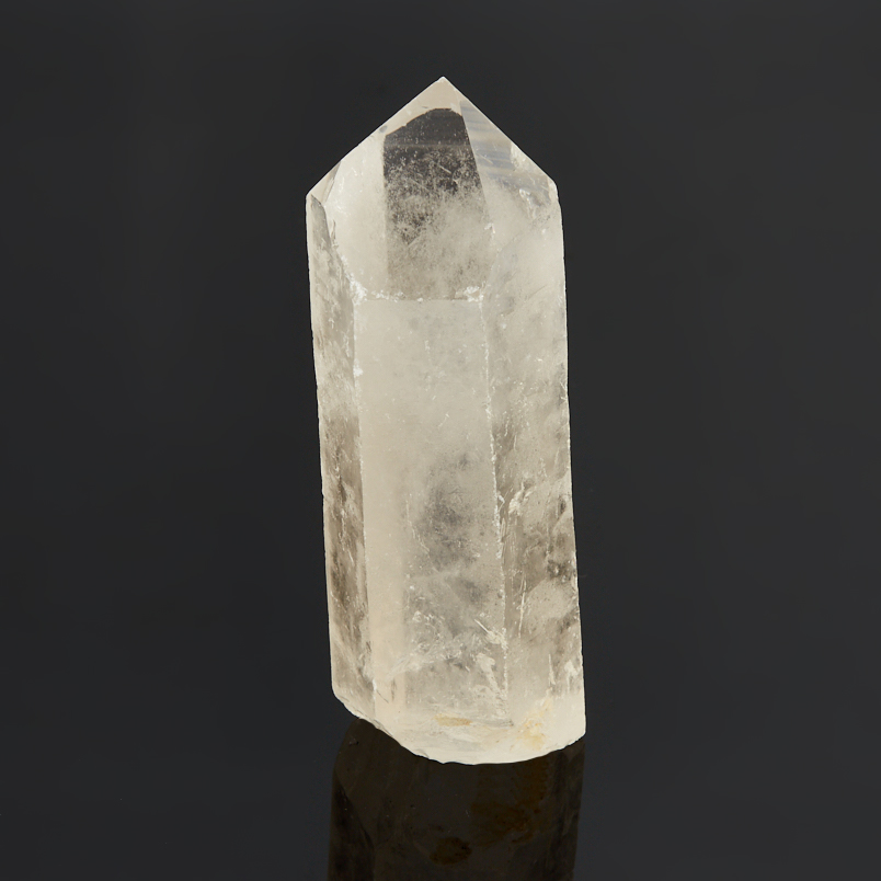 Кристалл кварц Бразилия 9-12&nbsp;см