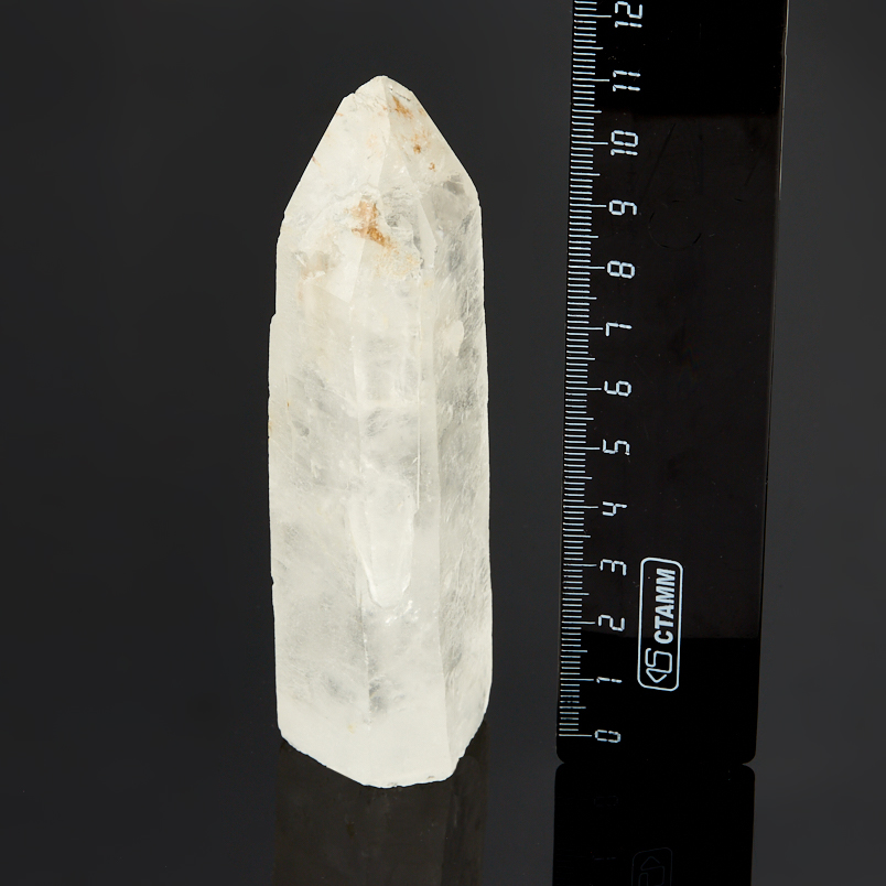 Кристалл кварц Бразилия 9-12&nbsp;см