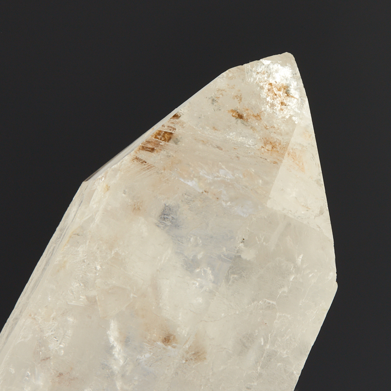 Кристалл кварц Бразилия 9-12&nbsp;см