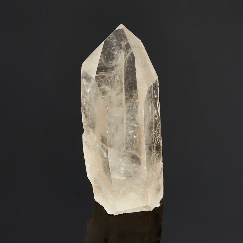 Кристалл кварц Бразилия 9-12&nbsp;см