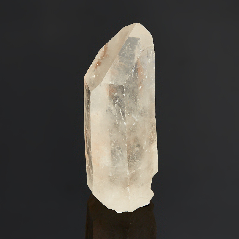 Кристалл кварц Бразилия 9-12&nbsp;см