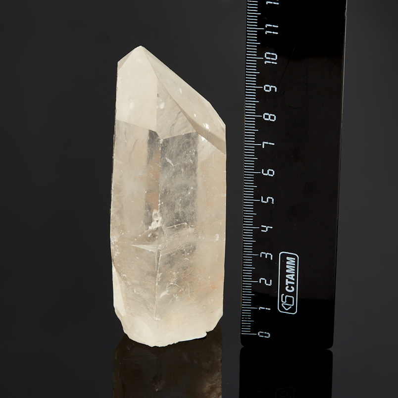 Кристалл кварц Бразилия 9-12&nbsp;см