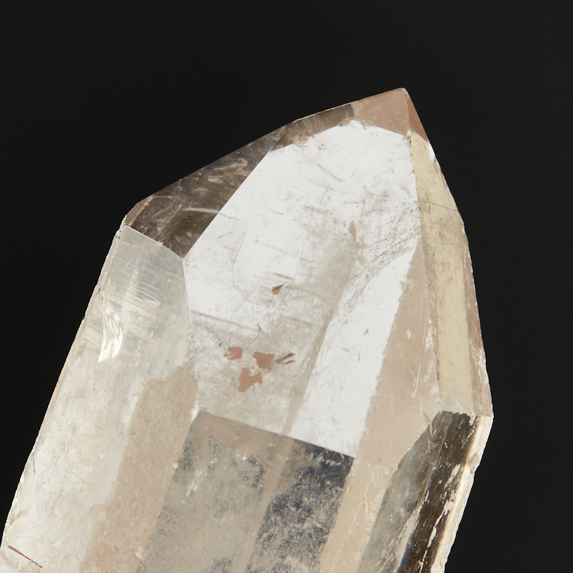 Кристалл кварц Бразилия 9-12&nbsp;см