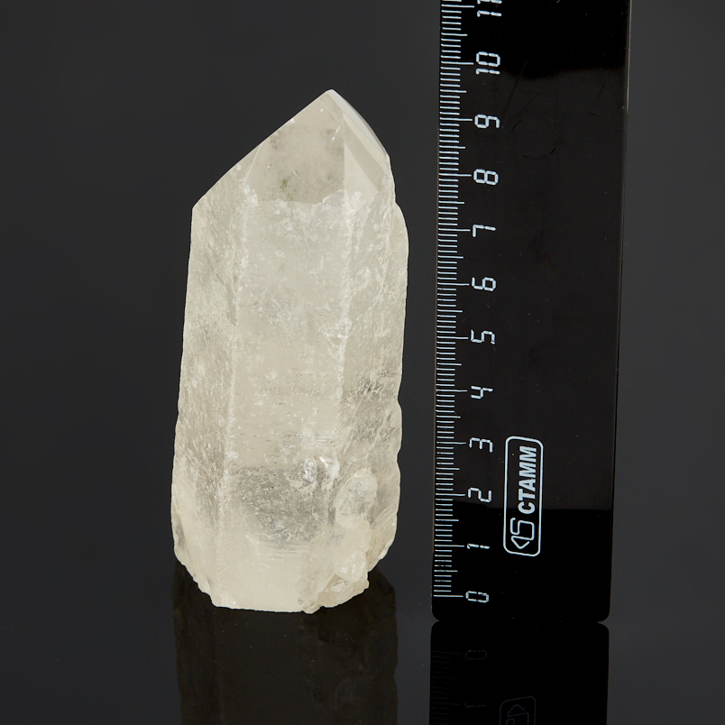 Кристалл кварц Бразилия 9-12&nbsp;см