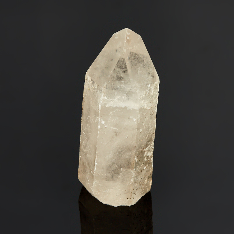 Кристалл кварц Бразилия 9-12&nbsp;см (1&nbsp;шт)