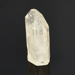 Кристалл кварц Бразилия 9-12 см (1 шт)