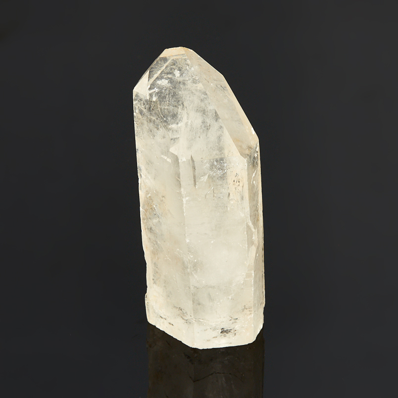 Кристалл кварц Бразилия 9-12&nbsp;см (1&nbsp;шт)