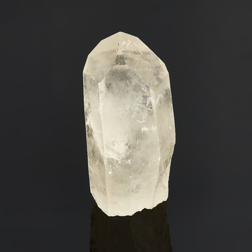 Кристалл кварц Бразилия 9-12&nbsp;см (1&nbsp;шт)