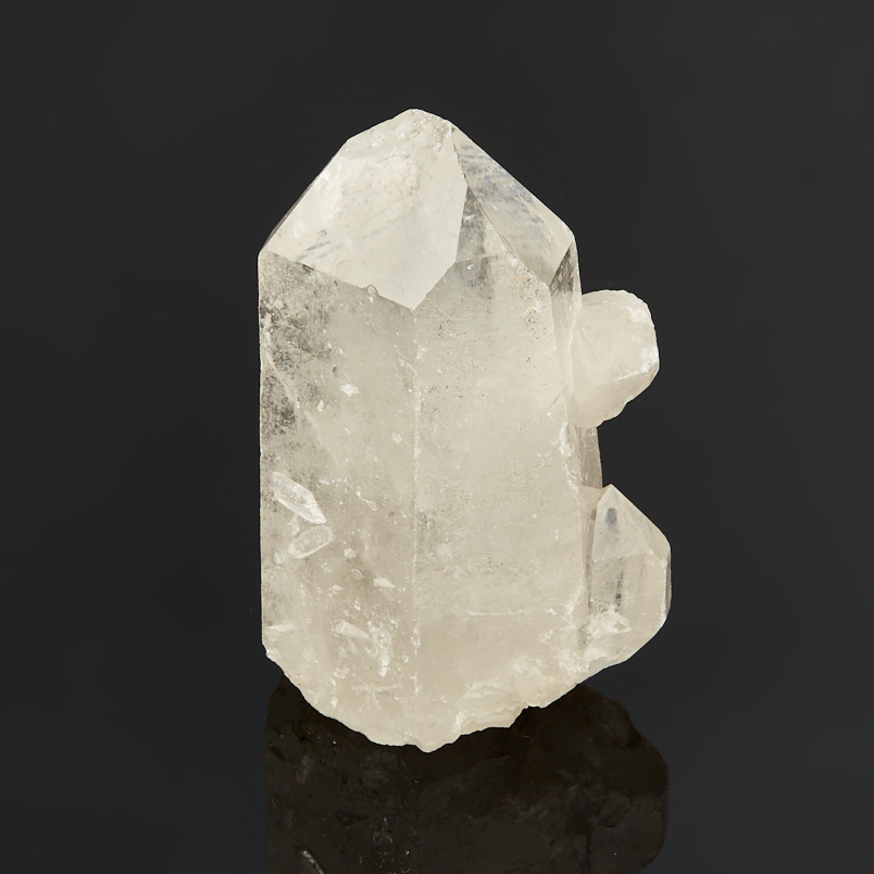 Кристалл кварц Бразилия 7-9&nbsp;см (1&nbsp;шт)