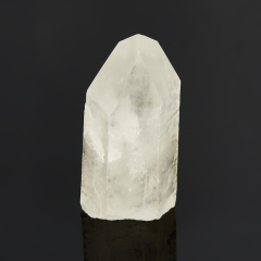 Кристалл кварц Бразилия 7-9 см (1 шт)