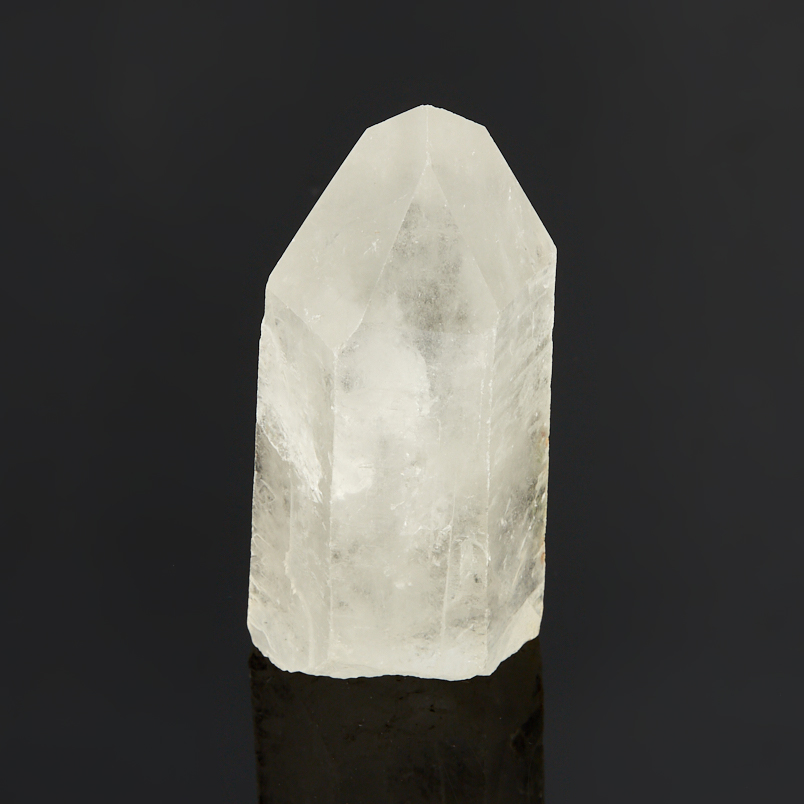 Кристалл кварц Бразилия 7-9&nbsp;см (1&nbsp;шт)