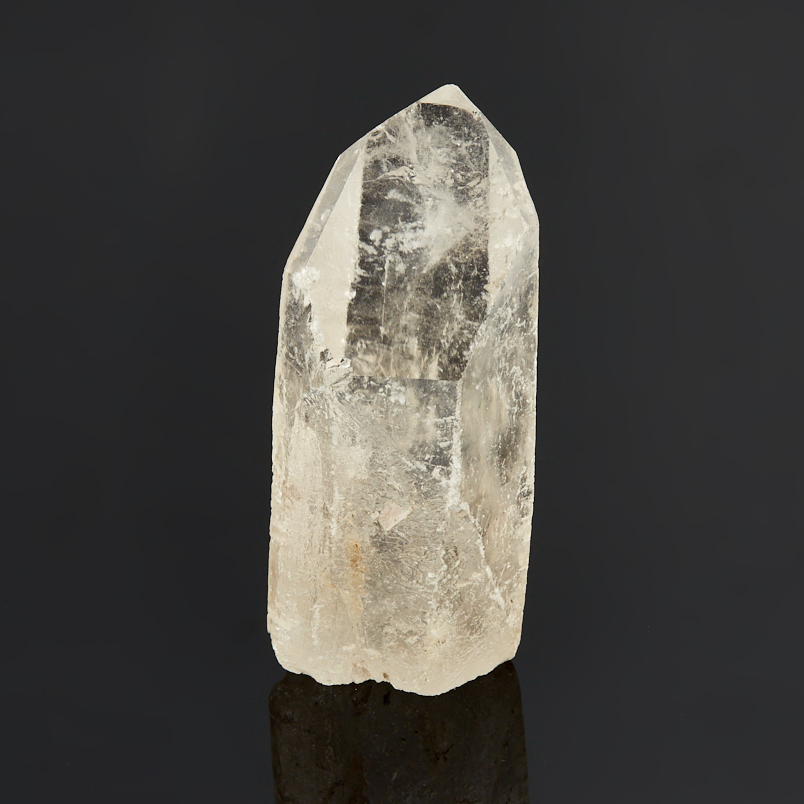 Кристалл кварц Бразилия 7-9&nbsp;см (1&nbsp;шт)