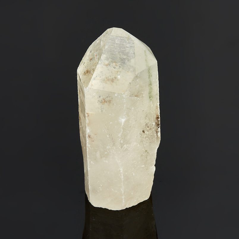 Кристалл кварц Бразилия 7-9&nbsp;см (1&nbsp;шт)