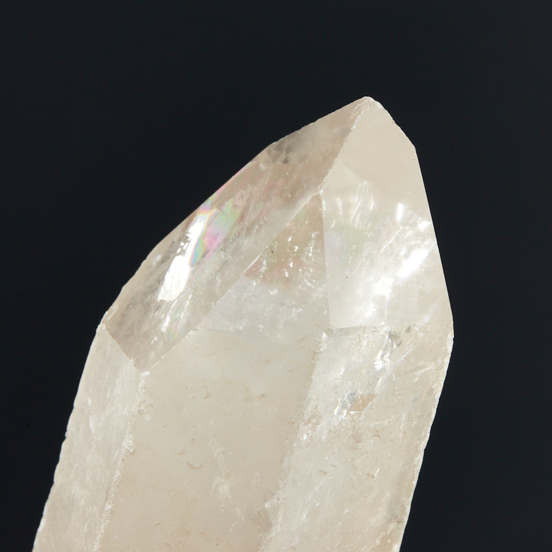 Кристалл кварц Бразилия 7-9&nbsp;см (1&nbsp;шт)