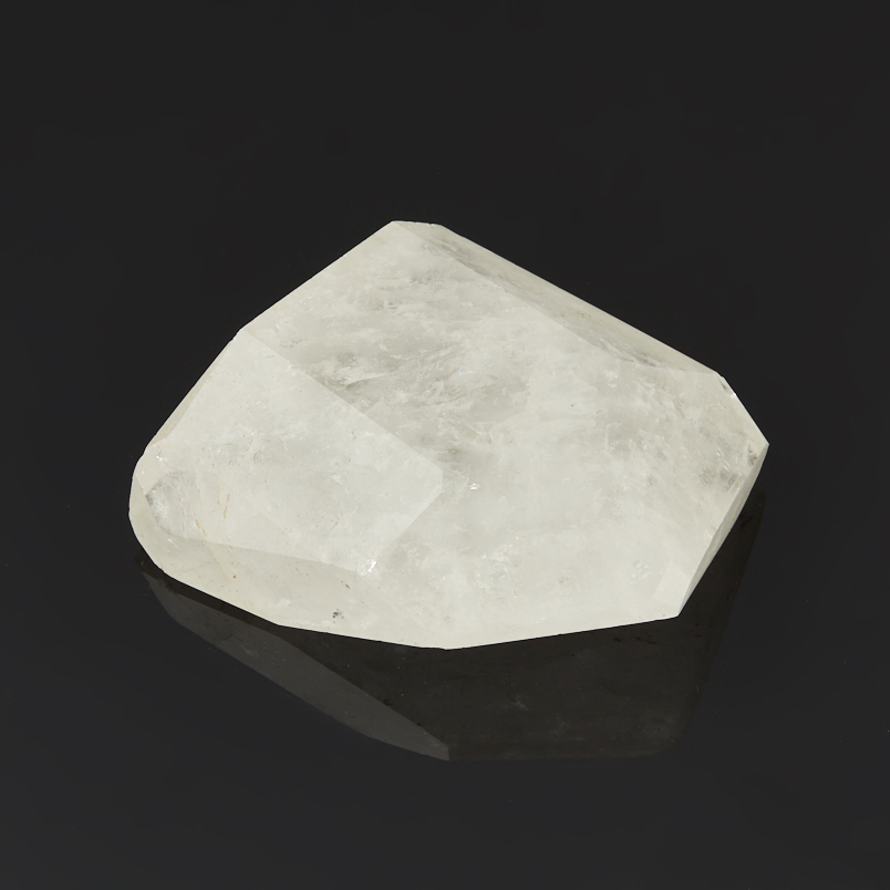 Кристалл кварц Бразилия 9-12&nbsp;см (ограненный)