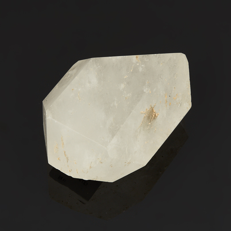 Кристалл кварц Бразилия 9-12&nbsp;см (ограненный)