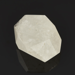 Кристалл кварц Бразилия 9-12 см (ограненный)