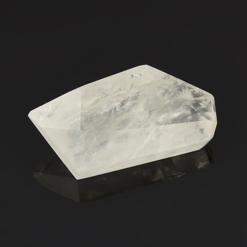 Кристалл кварц Бразилия 9-12&nbsp;см (ограненный)