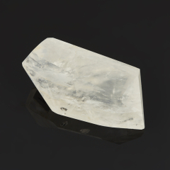 Кристалл кварц Бразилия 9-12 см (ограненный)