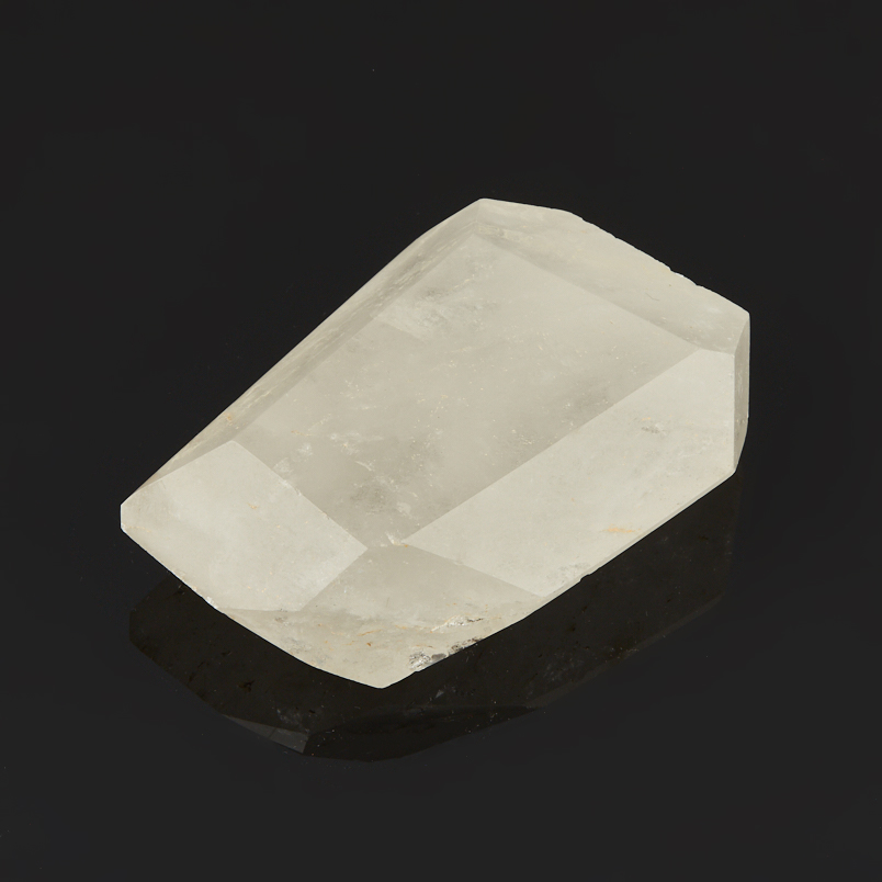 Кристалл кварц Бразилия 9-12&nbsp;см (ограненный)