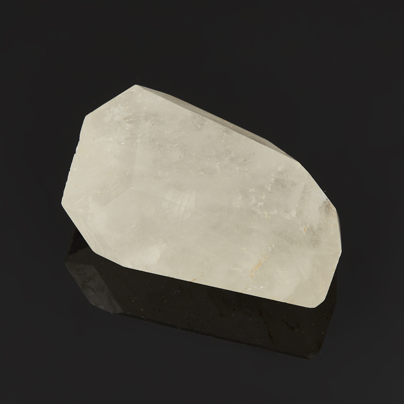 Кристалл кварц Бразилия 9-12&nbsp;см (ограненный)